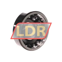SNR 1307G15 rulman resim 2