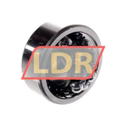 NSK 2305K C3 rulman resim 2