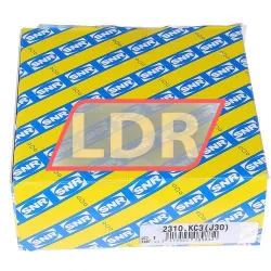 NSK 2310K C3 rulman resim 3