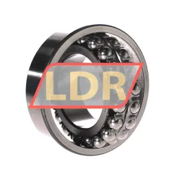 SNR 2218K J30 rulman resim 2
