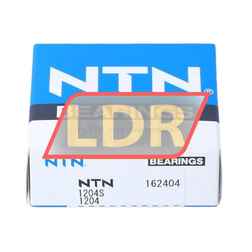 NTN 1204S ürün fotoğrafı 3
