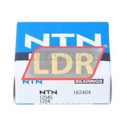 NTN 1204S rulman resim 3