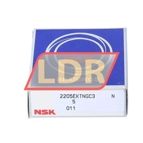 NSK 2205EK TNG C3 ürün fotoğrafı 4