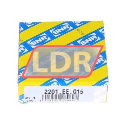 SNR 2201EEG15 rulman resim 2