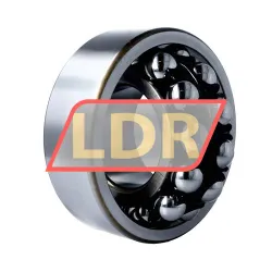 NSK 2317KC3 rulman resim 3
