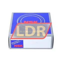NSK 2311KC3 rulman resim 4