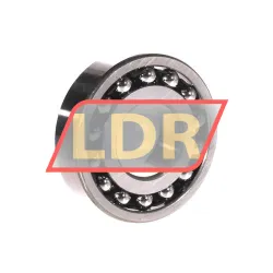 NSK 1307C3 rulman resim 2
