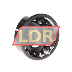 NSK 1307C3 rulman resim 3
