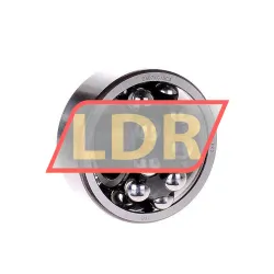 SNR 2307K G15 C3 rulman resim 2
