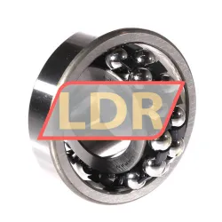 NTN 1306SK C3 rulman resim 3
