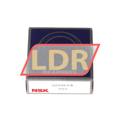 NSK 2204K C3 ürün fotoğrafı 3