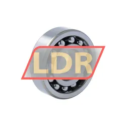 NSK 1204C3 rulman resim 2