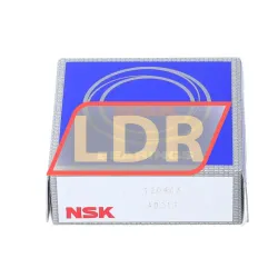 NSK 1204C3 rulman resim 4