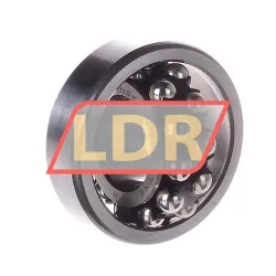 NSK 1204K TNG rulman resim 2