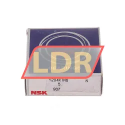 NSK 1204K TNG rulman resim 3