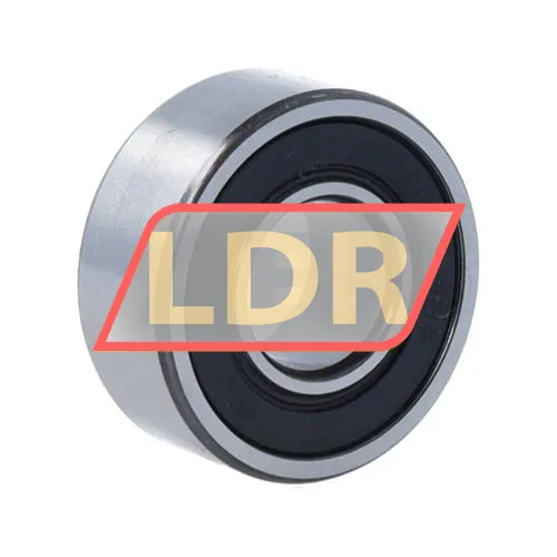 NSK 2202 2RS TNG ürün fotoğrafı 2