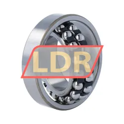 NSK 1210K C3 rulman resim 3