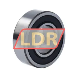 NSK 2206-2RSTNG rulman resim 2
