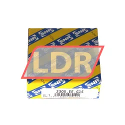 SNR 2305EE G15 rulman resim 3
