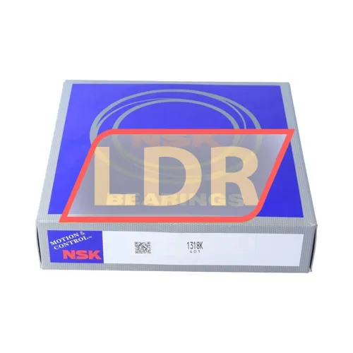 NSK 1318K ürün fotoğrafı 4
