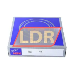 NSK 1318K rulman resim 4