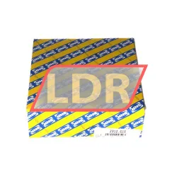 SNR 2312G15 rulman resim 3