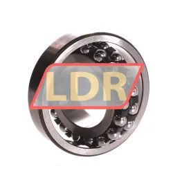 Nachi 1208KC3 rulman resim 3