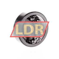 SNR 1204J30 rulman resim 2