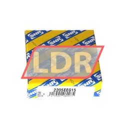 SNR 2205EE G15 rulman resim 3