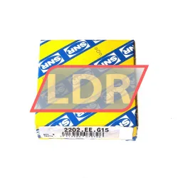 SNR 2202EE G15 rulman resim 3
