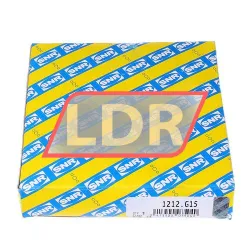 SNR 1212G15 rulman resim 3