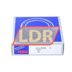 NSK 2211K 2RS TNG rulman resim 3