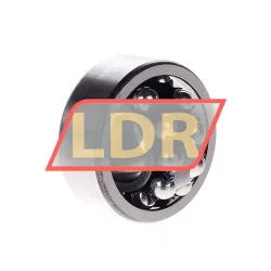 NSK 2305K TNG C3 rulman resim 2