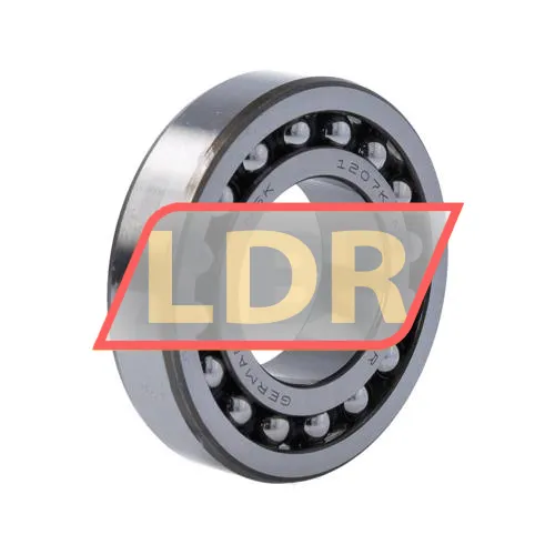 NSK 1207K TNG