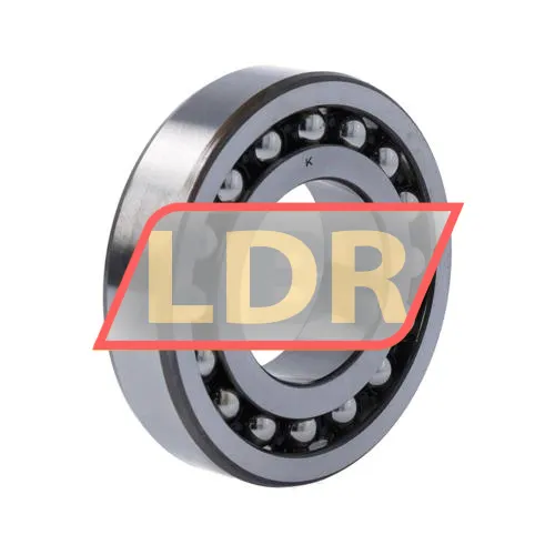 NSK 1207K TNG ürün fotoğrafı 2