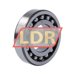 NSK 1207K TNG rulman resim 2