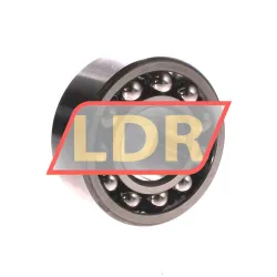 NSK 2307 rulman resim 2