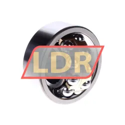 NSK 2306M C3 rulman resim 2