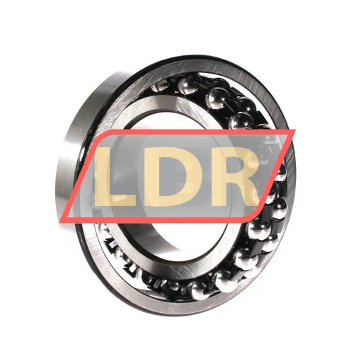 NTN 1218SK ürün fotoğrafı 3