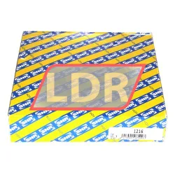 SNR 1216 rulman resim 3