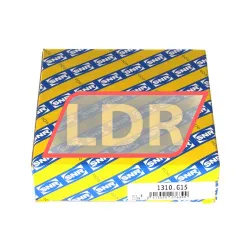 SNR 1310G15 rulman resim 3