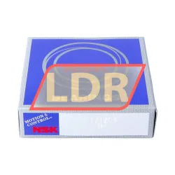 NSK 1212C3 rulman resim 4
