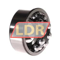 SNR 2309G15 rulman resim 3