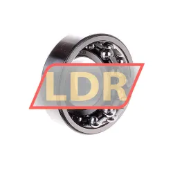 SNR 1205J30 rulman resim 2