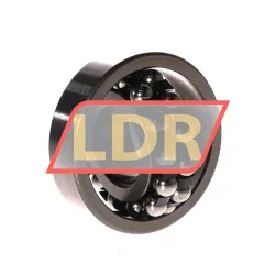 NTN 1306 rulman resim 3