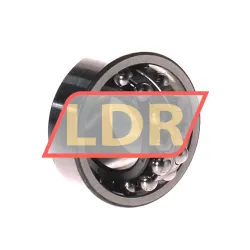 NSK 2207K C3 rulman resim 2