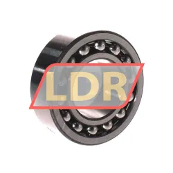 NSK 2207K C3 rulman resim 3