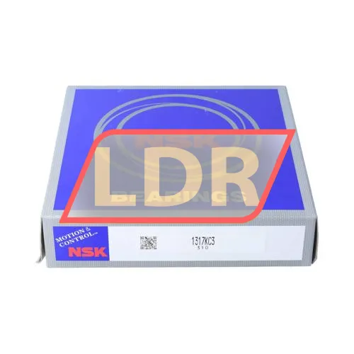 NSK 1317K C3 ürün fotoğrafı 4