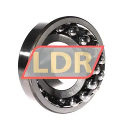 NSK 1317K C3 rulman resim 3