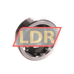 Nachi 1201C3 rulman resim 3